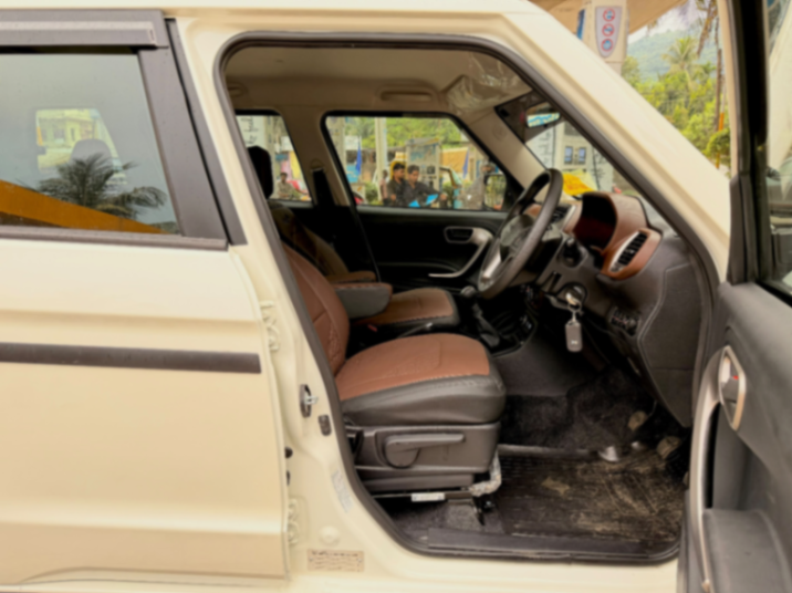 Mahindra Bolereo neo - Thumbnail 9