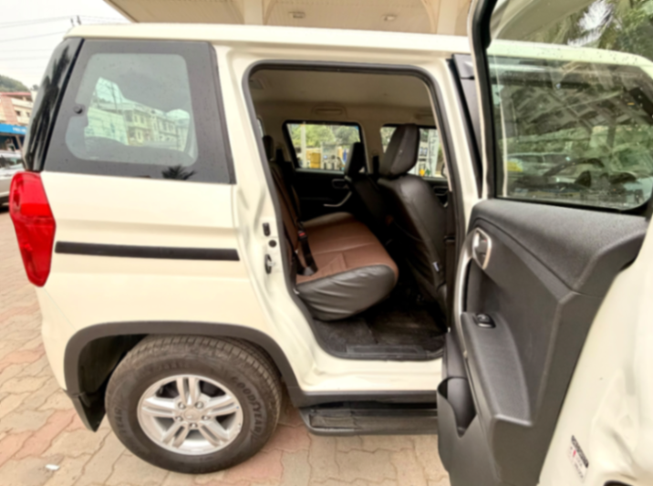 Mahindra Bolereo neo - Thumbnail 10