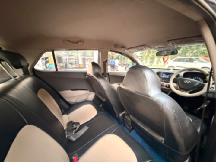Hyundai Grand I10 - Thumbnail 4