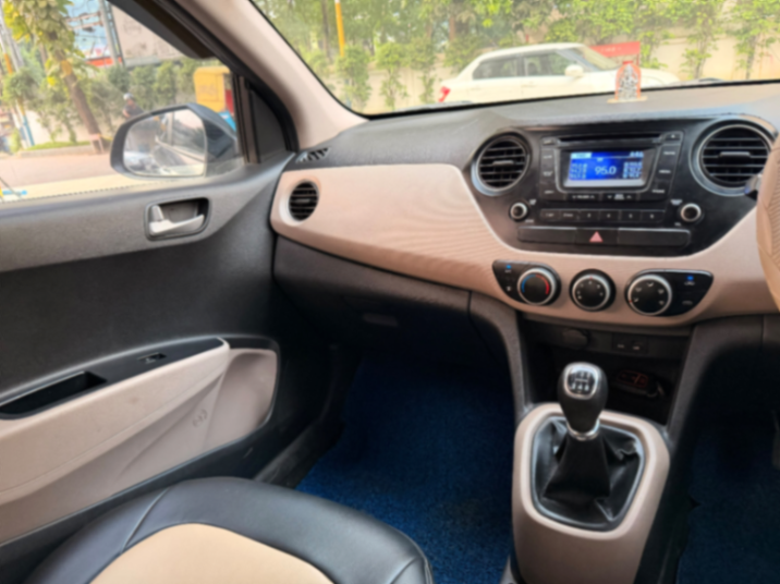 Hyundai Grand I10 - Thumbnail 7
