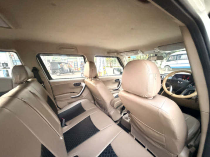 Mahindra Bolero Neo - Thumbnail 4