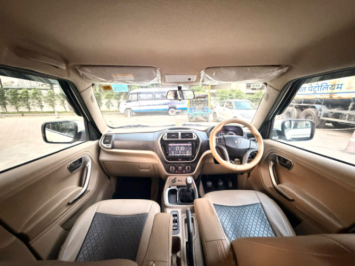 Mahindra Bolero Neo - Thumbnail 5