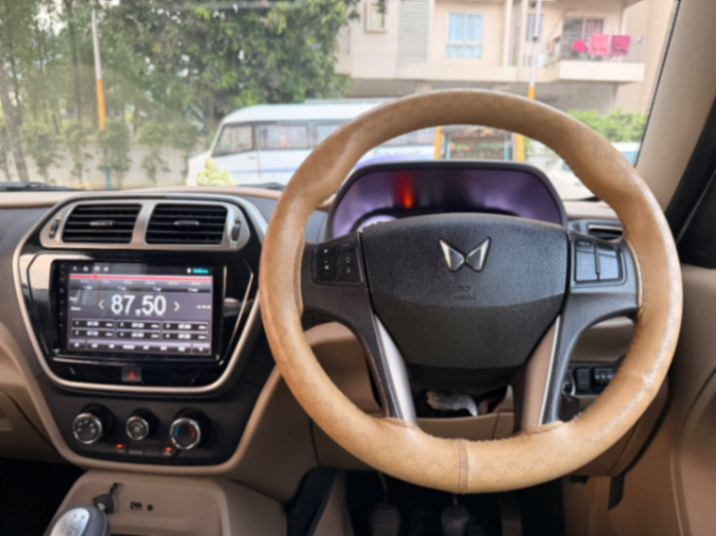 Mahindra Bolero Neo - Thumbnail 6