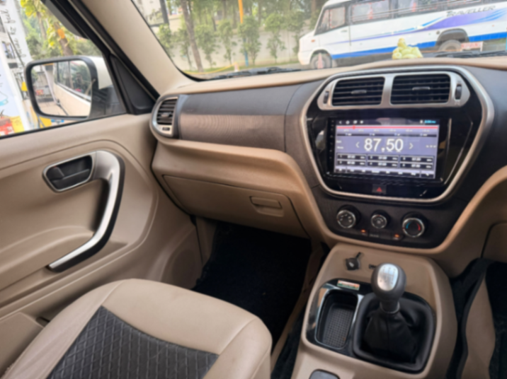 Mahindra Bolero Neo - Thumbnail 7