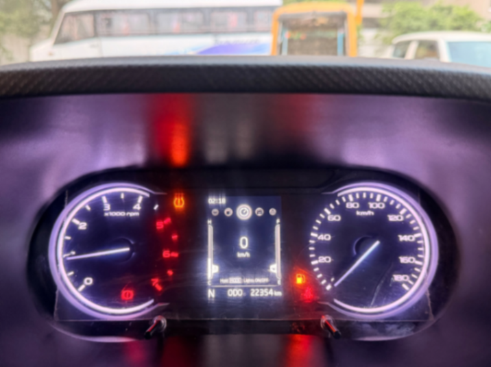 Mahindra Bolero Neo - Thumbnail 8