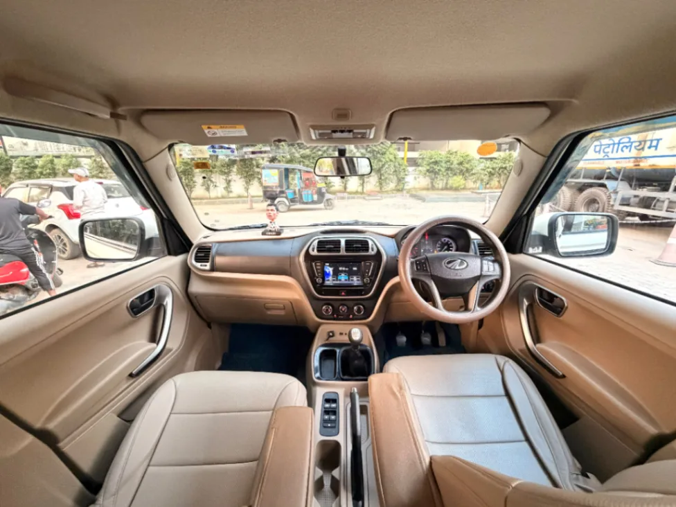 Mahindra Bolero - Thumbnail 5