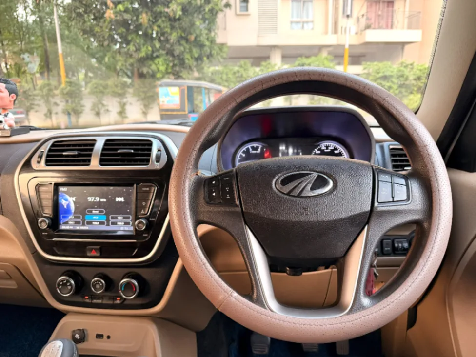 Mahindra Bolero - Thumbnail 6