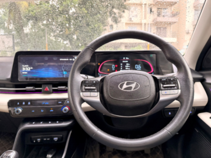 Hyundai Verna - Thumbnail 6