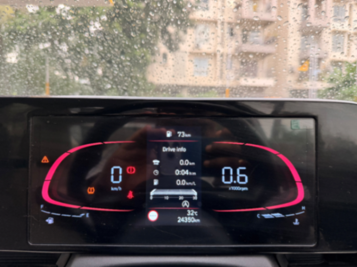 Hyundai Verna - Thumbnail 8