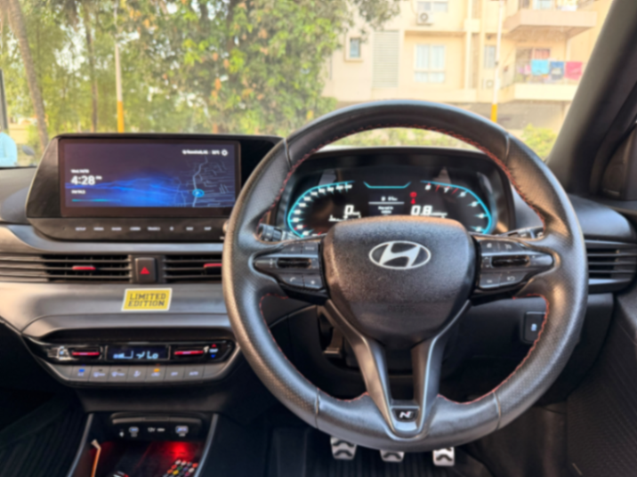 Hyundai I20 - Thumbnail 6