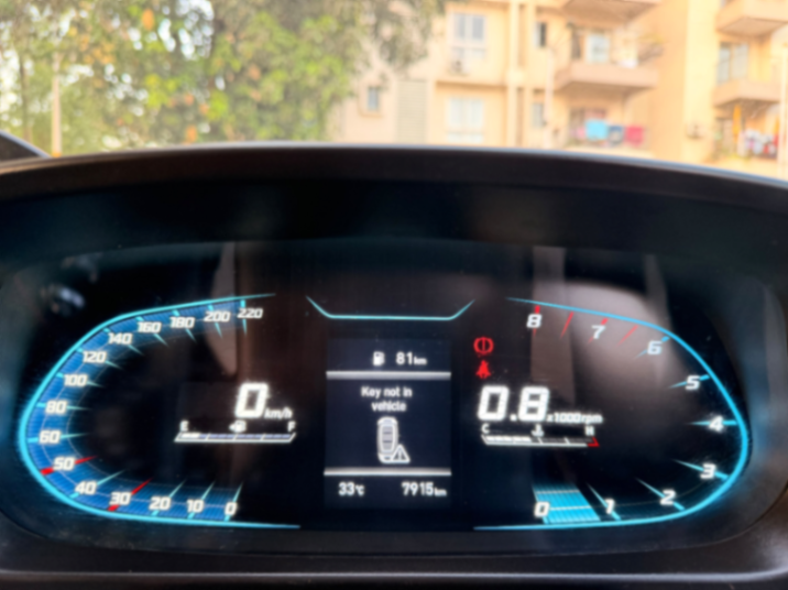 Hyundai I20 - Thumbnail 8