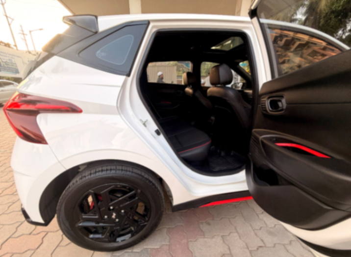 Hyundai I20 - Thumbnail 9
