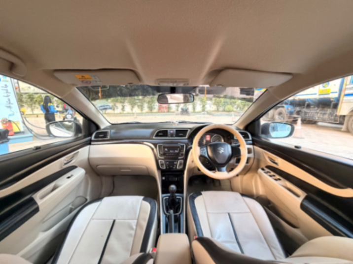 Maruti Suzuki Ciaz - Thumbnail 5