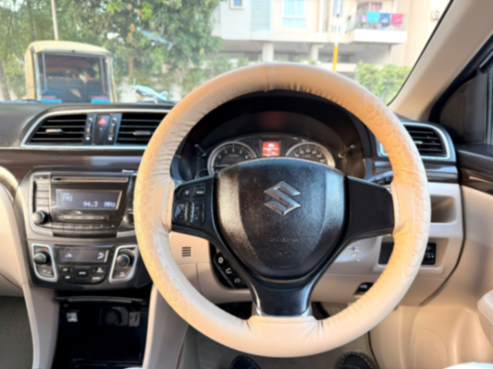 Maruti Suzuki Ciaz - Thumbnail 6