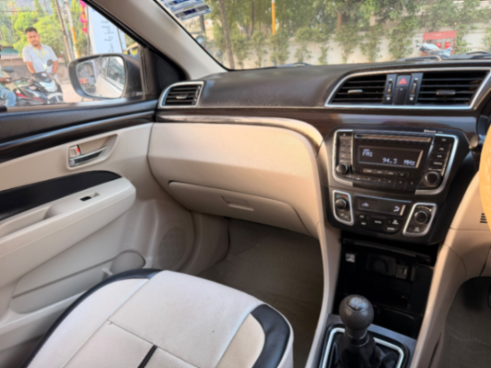 Maruti Suzuki Ciaz - Thumbnail 7