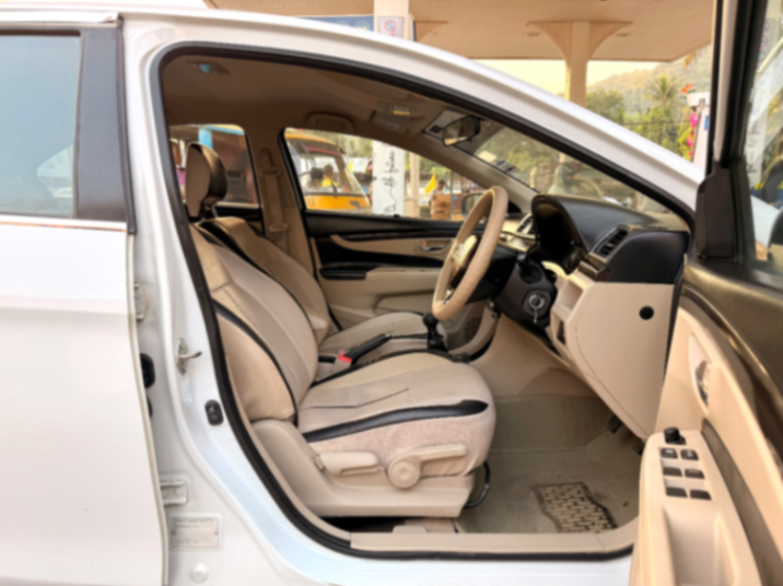 Maruti Suzuki Ciaz - Thumbnail 8