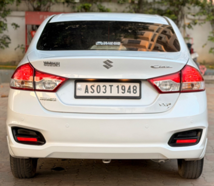 Maruti Suzuki Ciaz - Thumbnail 11