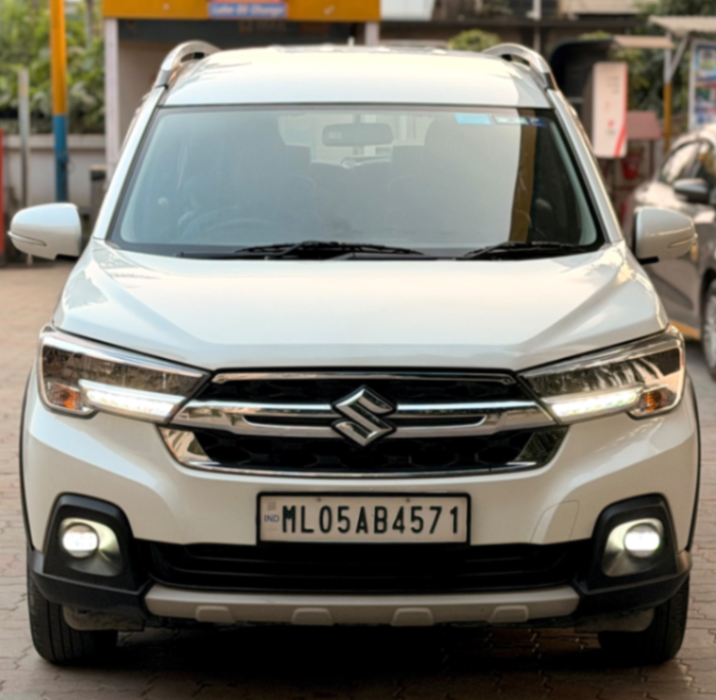 Maruti Suzuki XL6