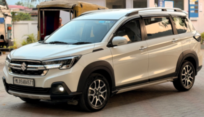 Maruti Suzuki XL6 - Thumbnail 2