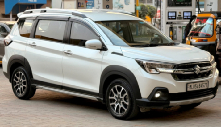 Maruti Suzuki XL6 - Thumbnail 3