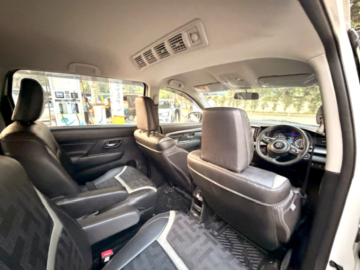 Maruti Suzuki XL6 - Thumbnail 4