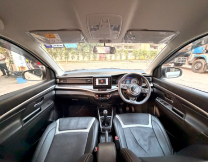 Maruti Suzuki XL6 - Thumbnail 5