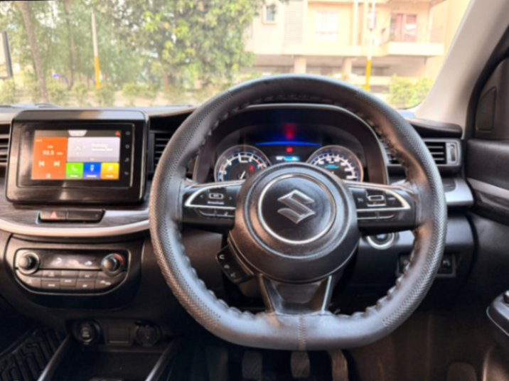 Maruti Suzuki XL6 - Thumbnail 6