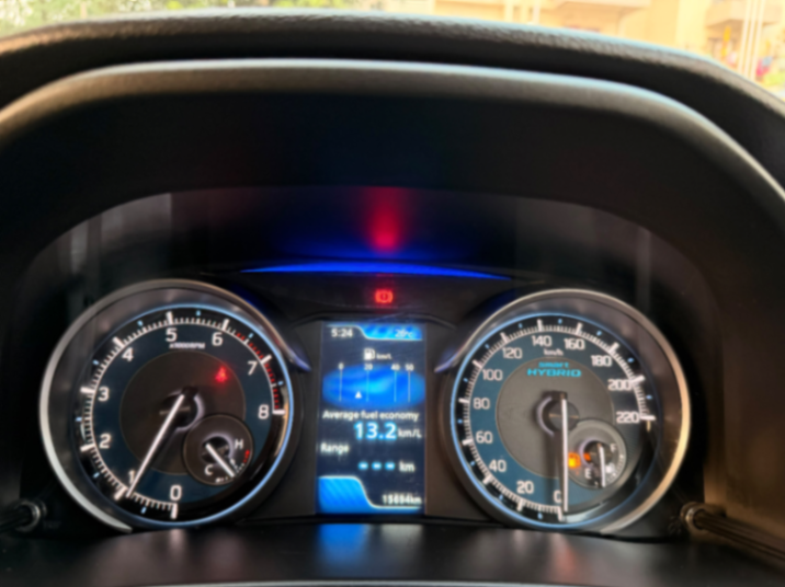 Maruti Suzuki XL6 - Thumbnail 7