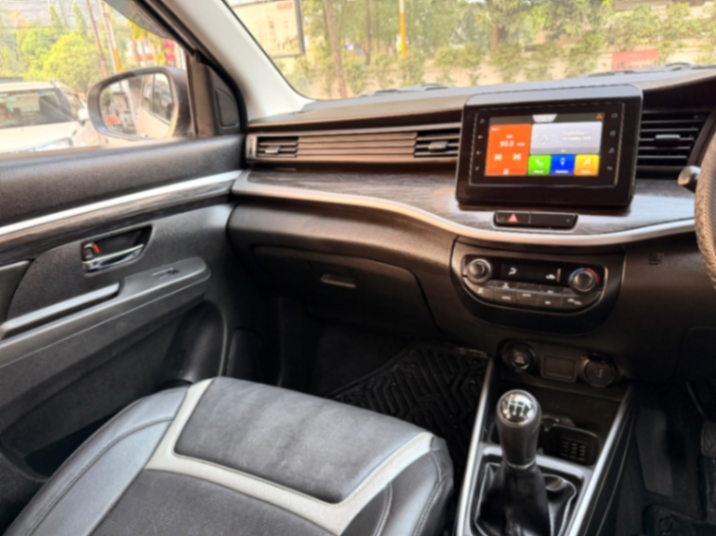 Maruti Suzuki XL6 - Thumbnail 8