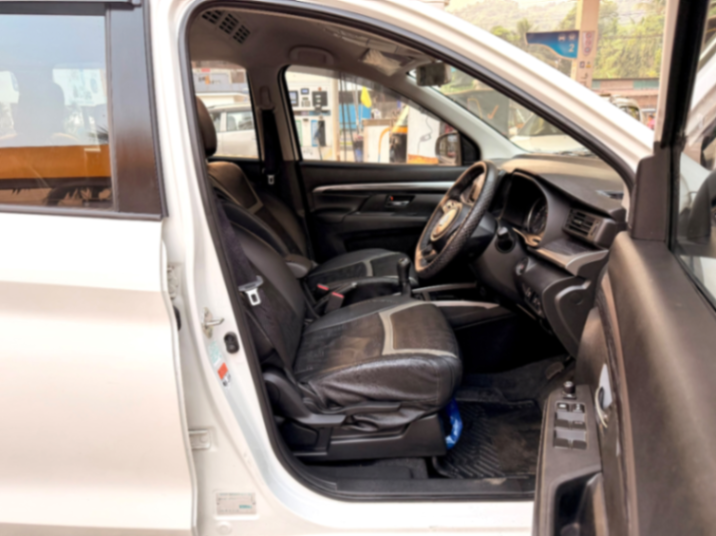 Maruti Suzuki XL6 - Thumbnail 9