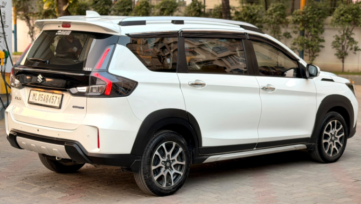 Maruti Suzuki XL6 - Thumbnail 10