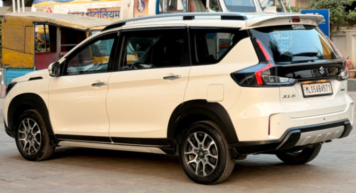 Maruti Suzuki XL6 - Thumbnail 11