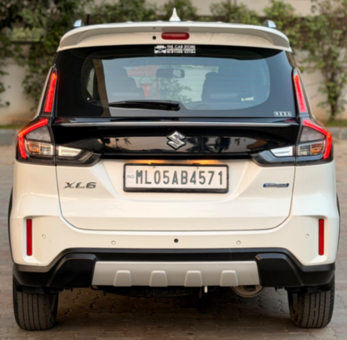 Maruti Suzuki XL6 - Thumbnail 12