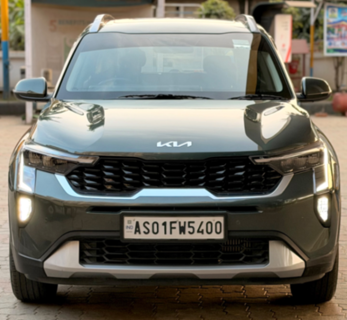 Kia Sonet
