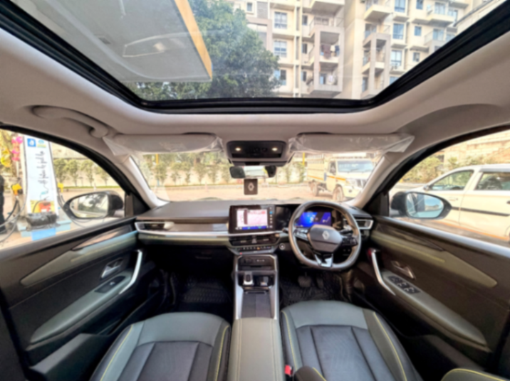 Renault Duster - Thumbnail 5