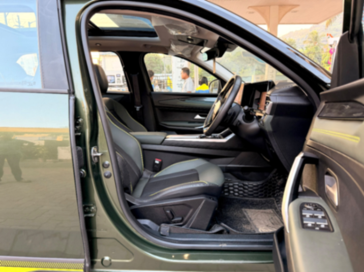 Renault Duster - Thumbnail 8