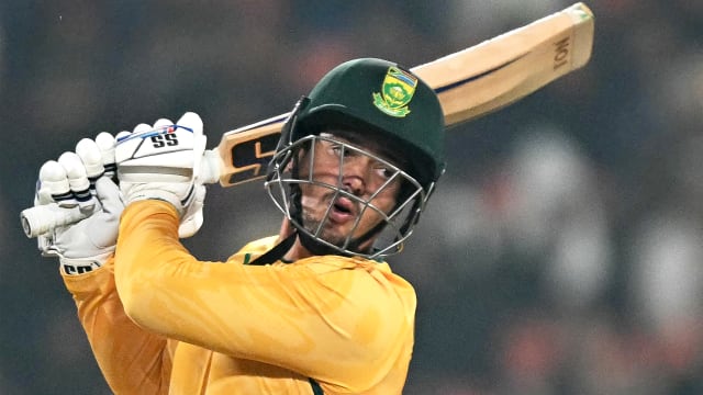 South Africa's Pace Attack Decimates Sri Lanka in First ODI