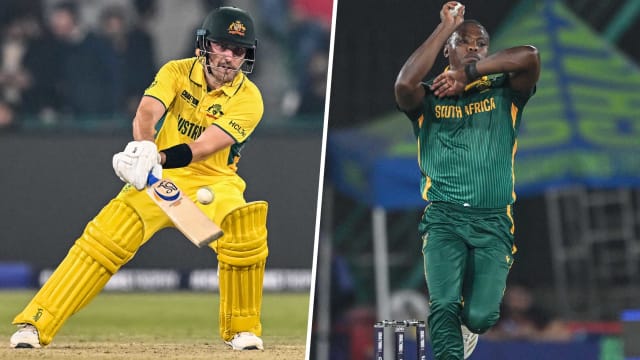 Women's T20 World Cup: Australia Defend Title in Style