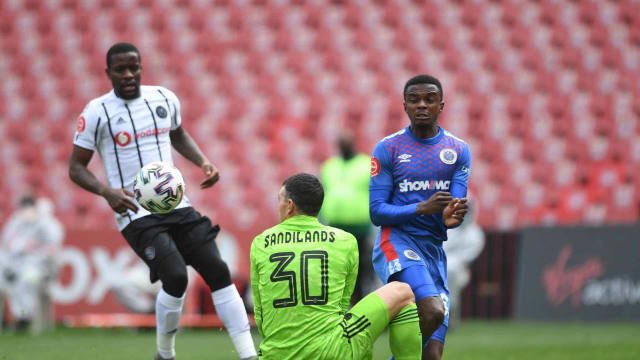 Champions League Quarter-Final Draw Produces Blockbuster Ties