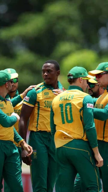 India vs Australia: Final Session Drama