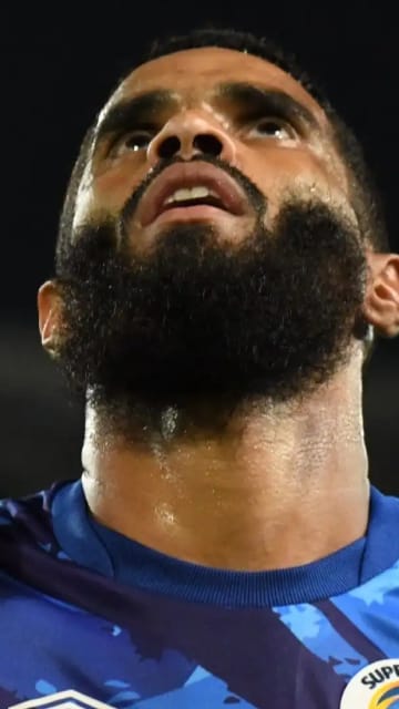 Stunning Last-Minute Goal Seals AFCON Semi-Final