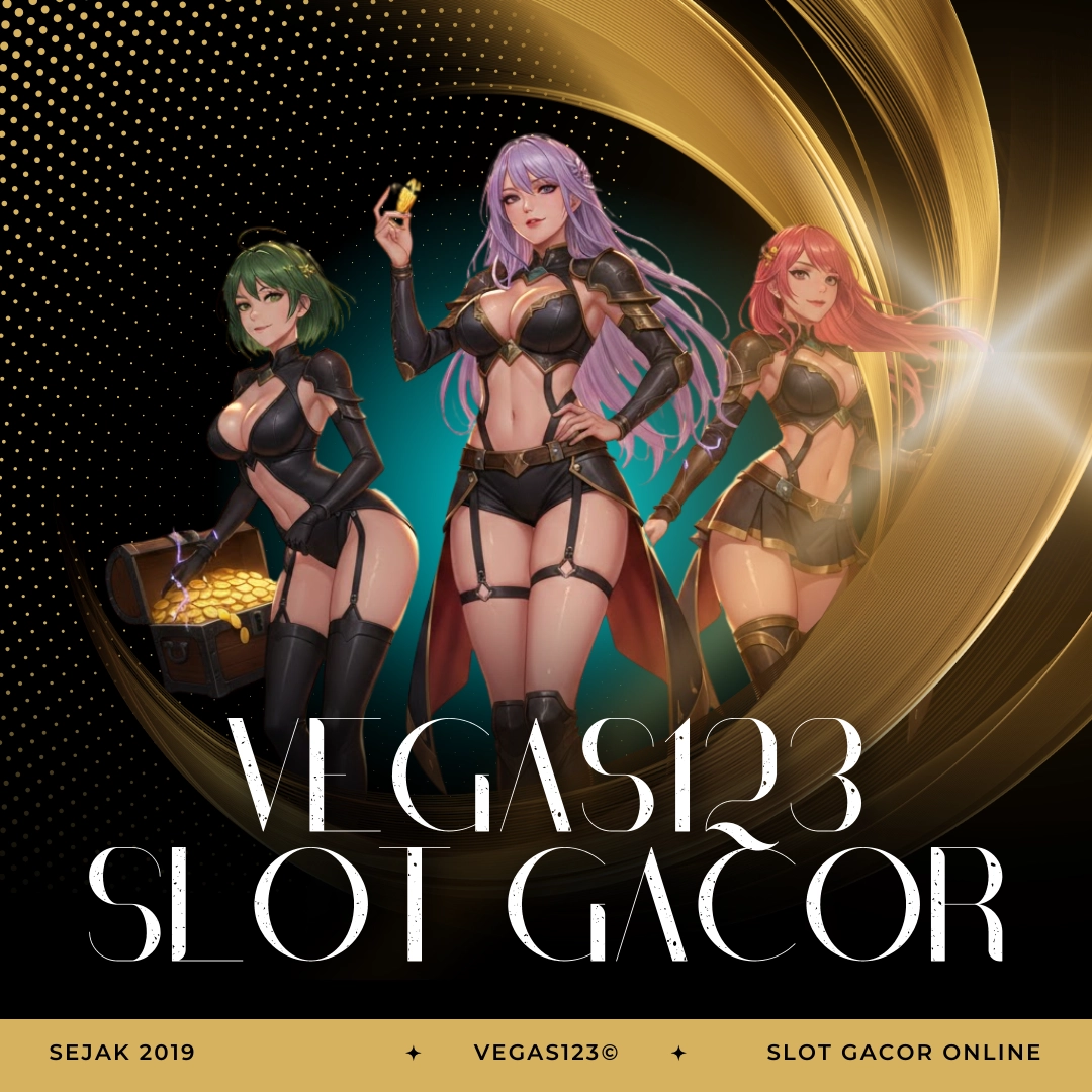 VEGAS123