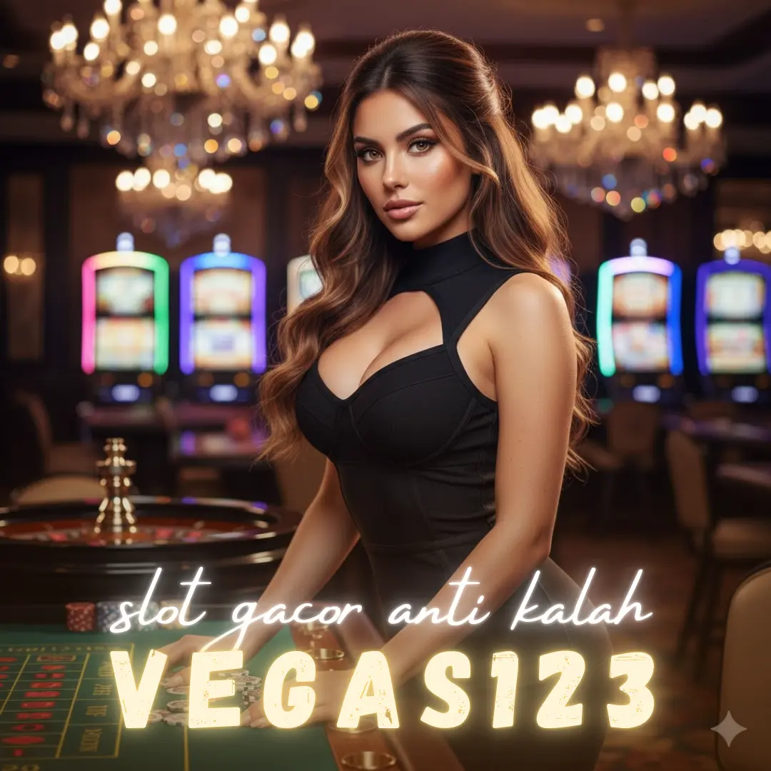 VEGAS123: Link Situs Slot88 Gacor Anti Kalah Deposit 10k Gratis Saldo Gampang Maxwinimage 1