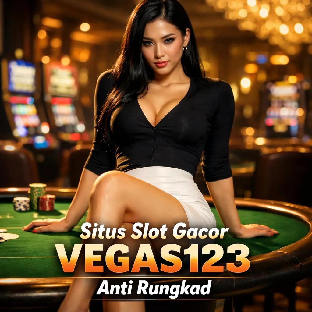 VEGAS123 : Link Slot Toto Gratis Spins 2026 & Resmi Slot88 Online Anti Kalahimage 1