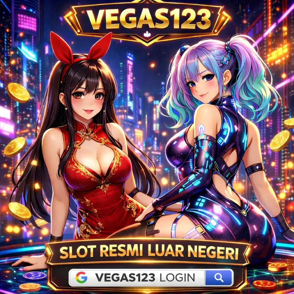VEGAS123