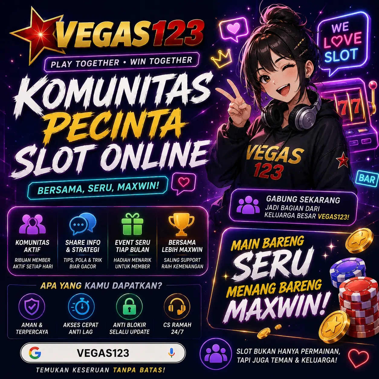 Vegas123