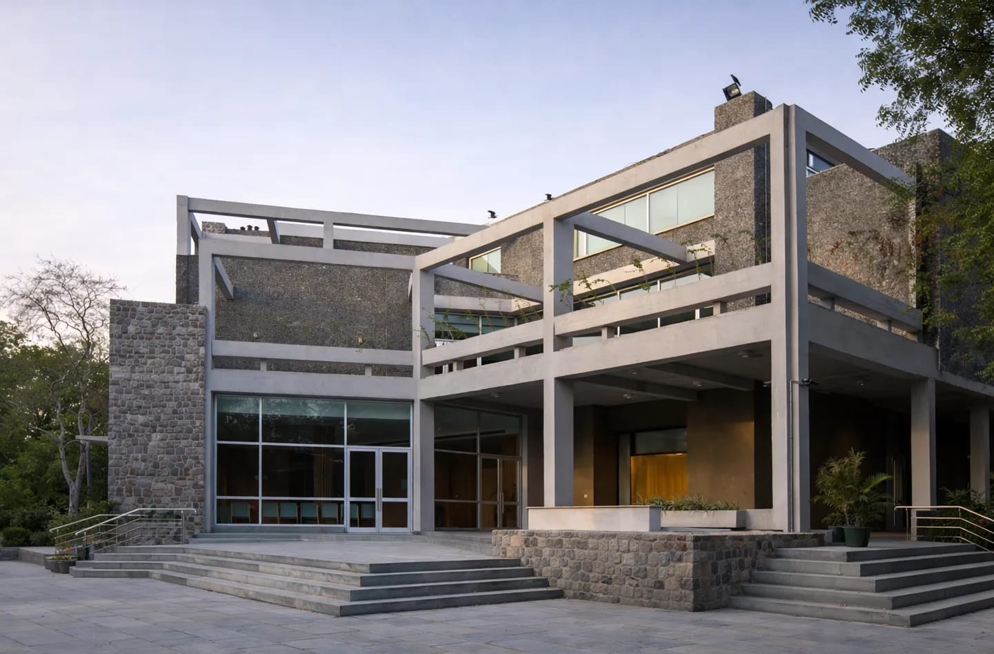 India International Centre