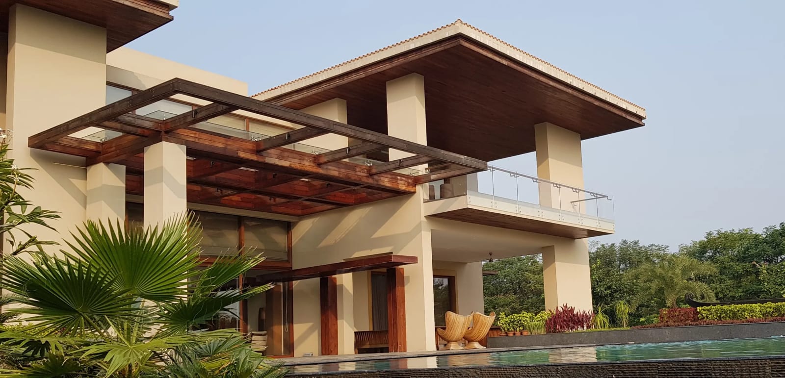 Jindal House, Angul