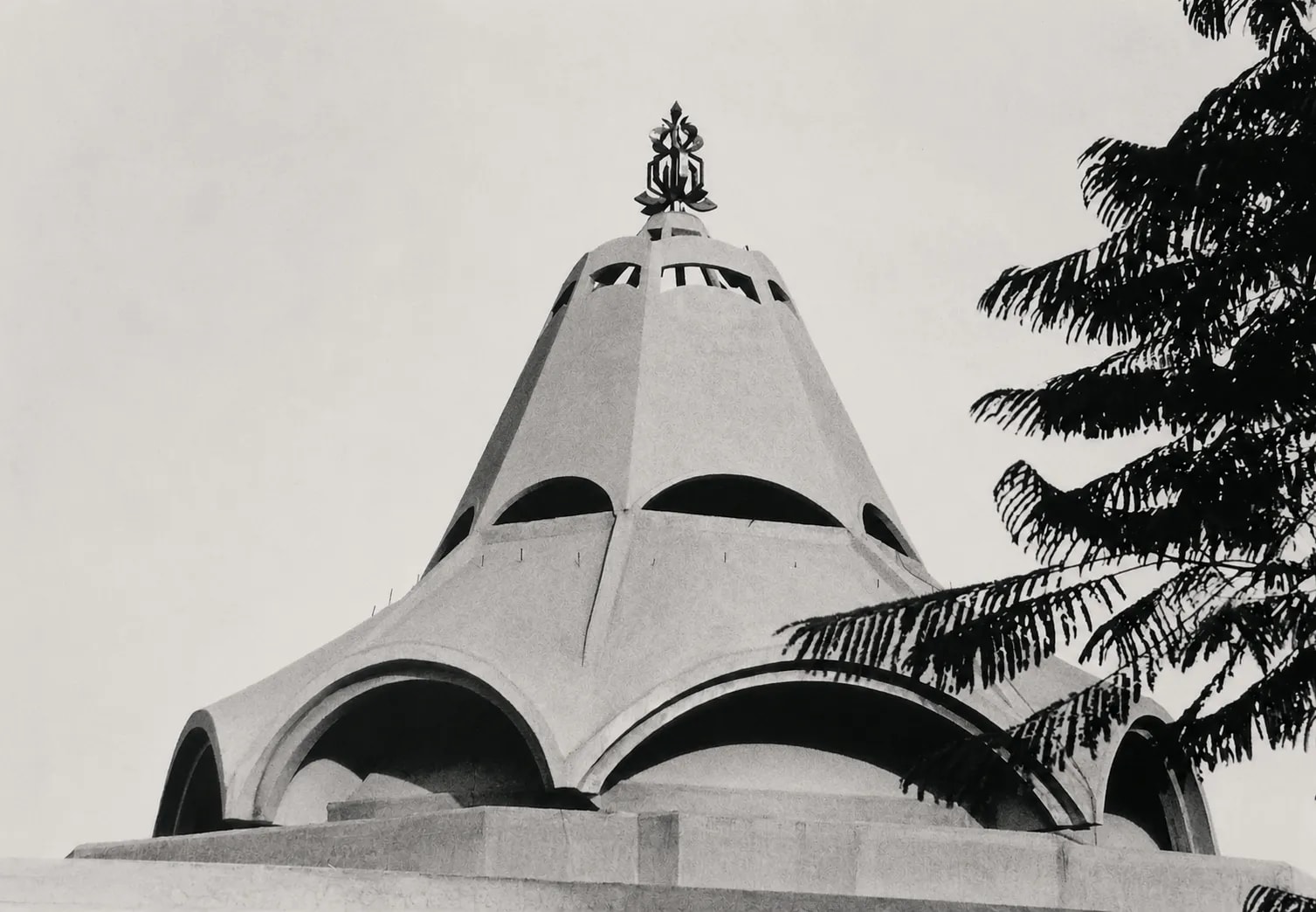 Dakshin Delhi Kalibari Temple