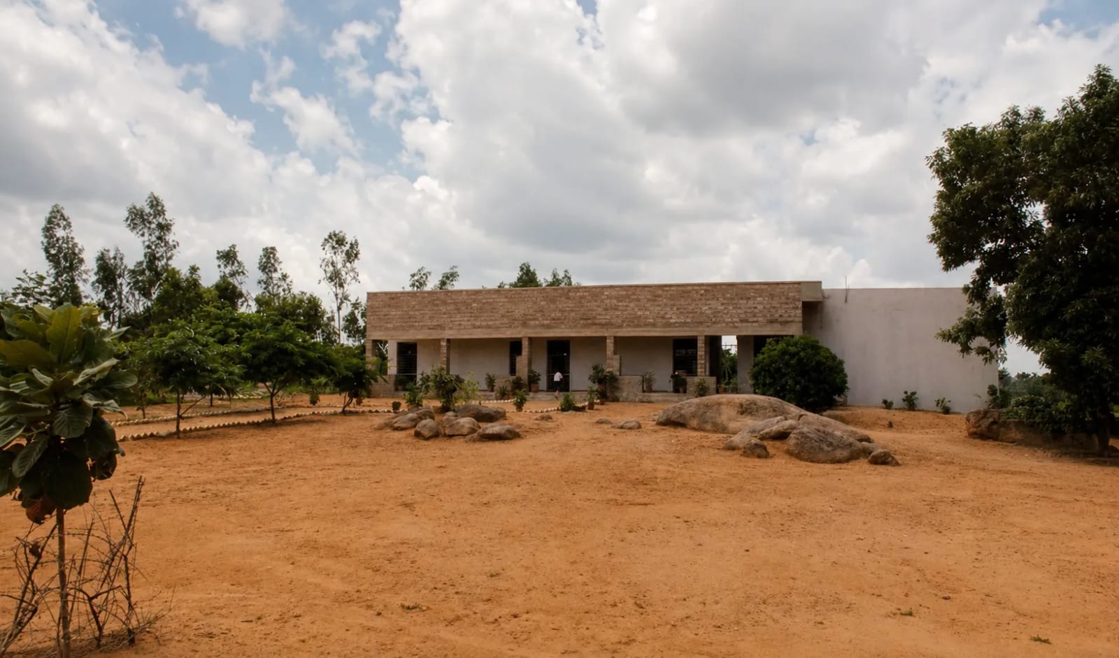 NGRI School